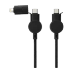 Modica Fast Charging Cable