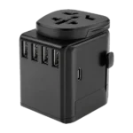 Mombasa Travel Adaptor