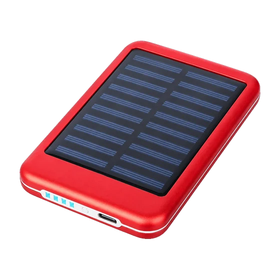 Moncton Power Bank with your branding