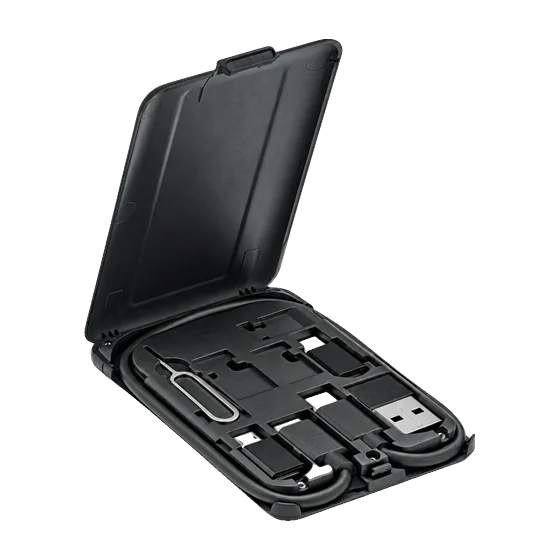 Monmouth Wireless Charging Kit with your branding