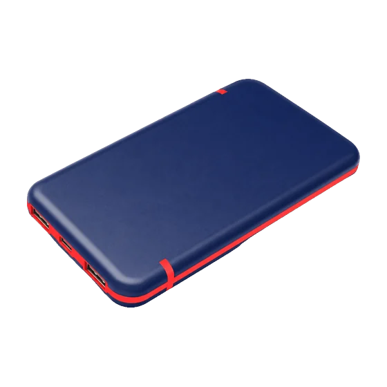 Montreal Power Bank with your branding