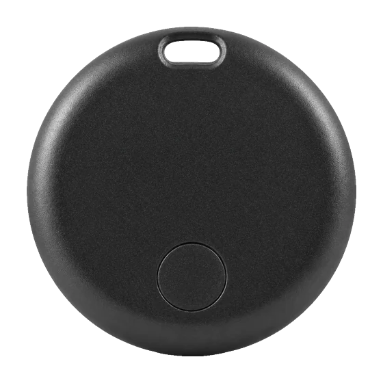 Mumbles Tracker Tag with your branding