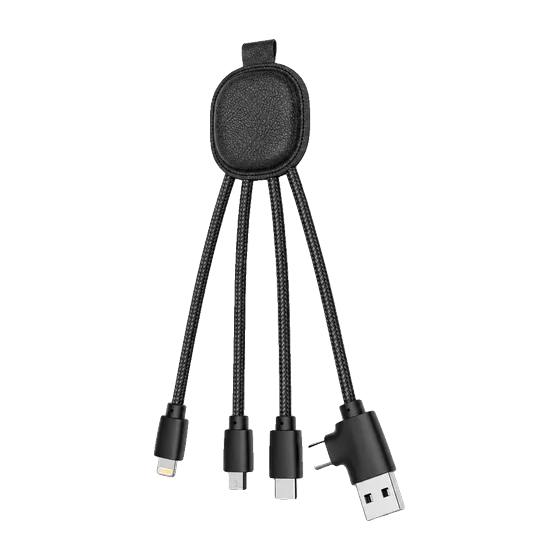 Murano NFC Cable with your branding