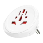 Muscat Travel Adaptor