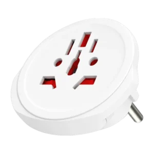 Muscat Travel Adaptor