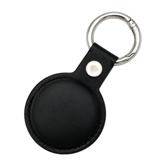 Needles Tracker Tag with your branding