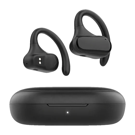 Norma Earbuds with your branding
