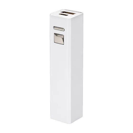 Oakland Power Bank with your branding
