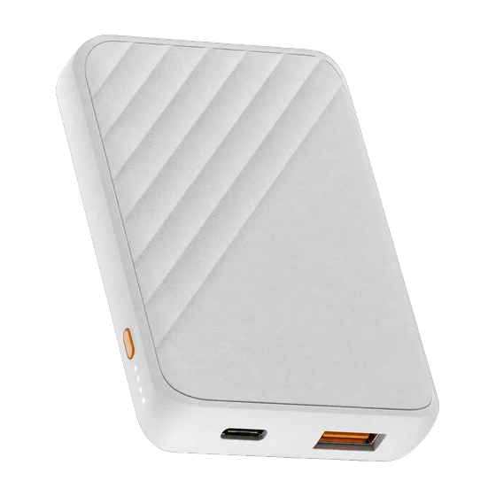 Oakville Power Bank with your branding