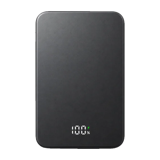 Odessa Power Bank with your branding