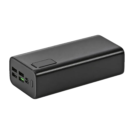 Ogden Power Bank with your branding