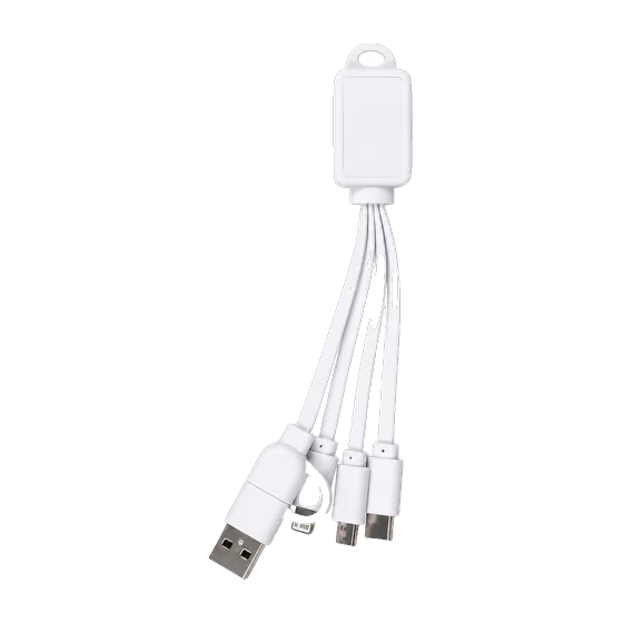 Olbia Multi Cable with your branding