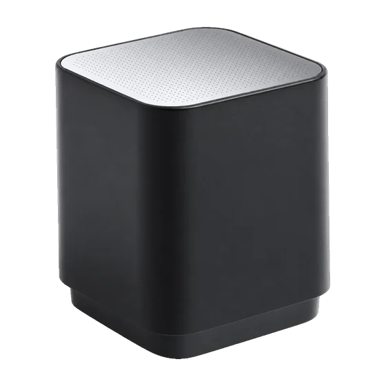 Olympia Speaker with your branding