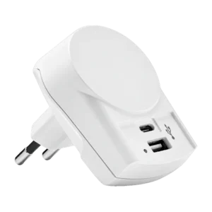 Osaka Euro USB Charger