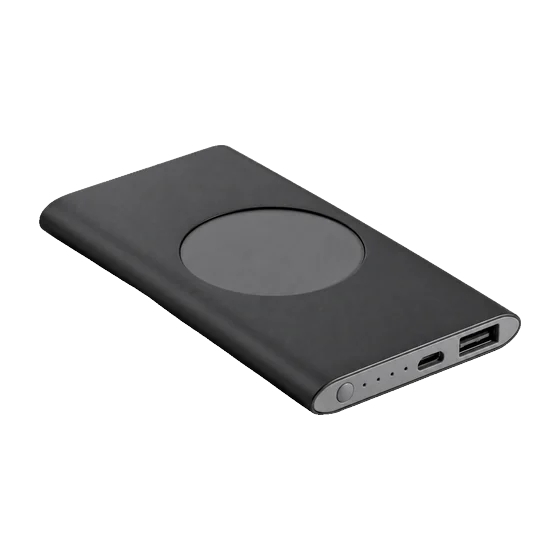Ottawa Power Bank with your branding