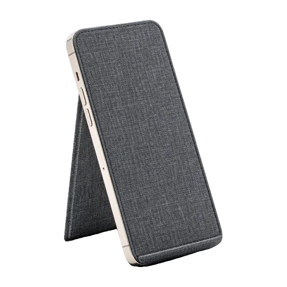 Padstow Magnetic Charging Stand with your branding
