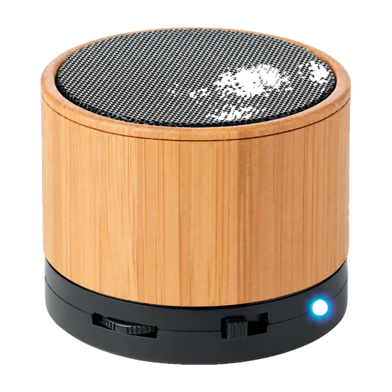 Palau Speaker with your branding