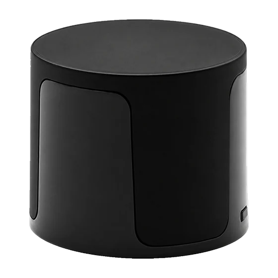 Paradiso Speaker with your branding