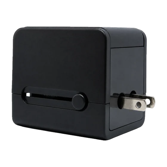 Penang Travel Adaptor with your branding