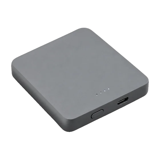 Penticton Power Bank with your branding