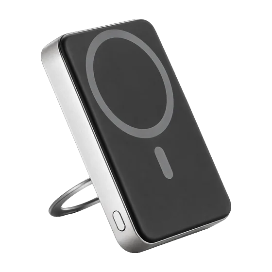 Peoria Power Bank with your branding