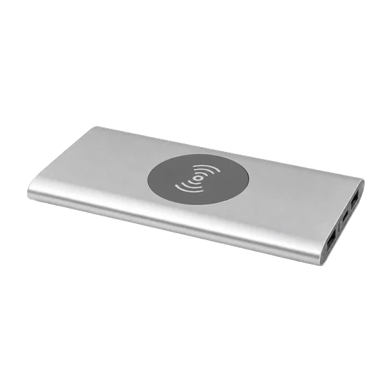 Perth Power Bank with your branding