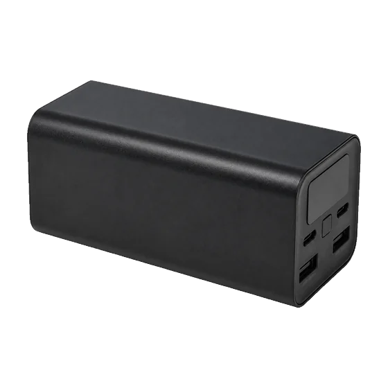Petaluma Power Bank with your branding