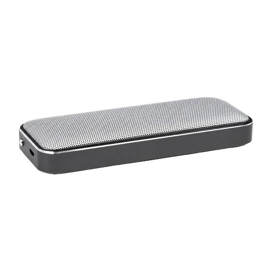 Philharmonie Speaker with your branding