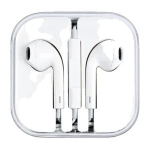 Phoenix Earphones