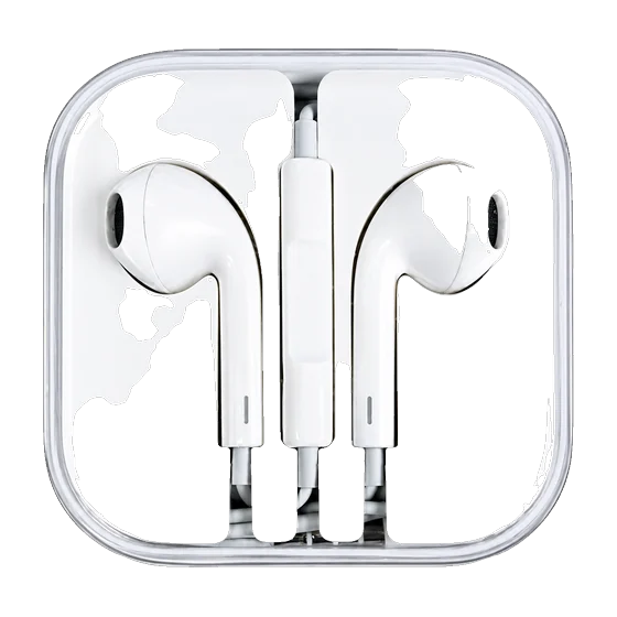 Phoenix Earphones with your branding