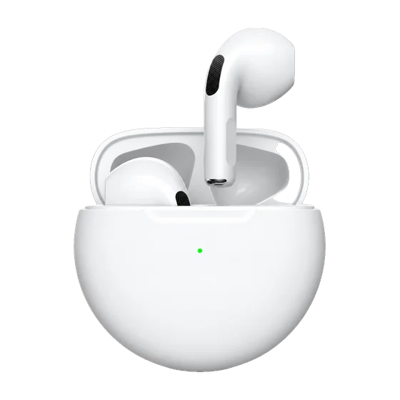 Pictor Earbuds with your branding