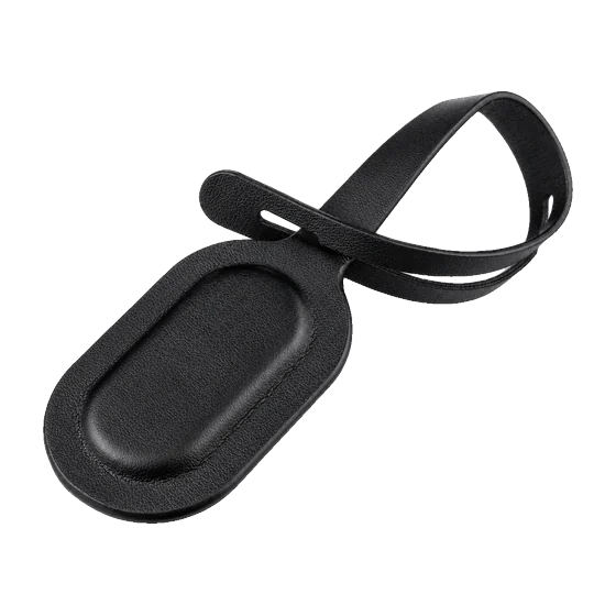 Pilot Tracker Luggage Tag with your branding