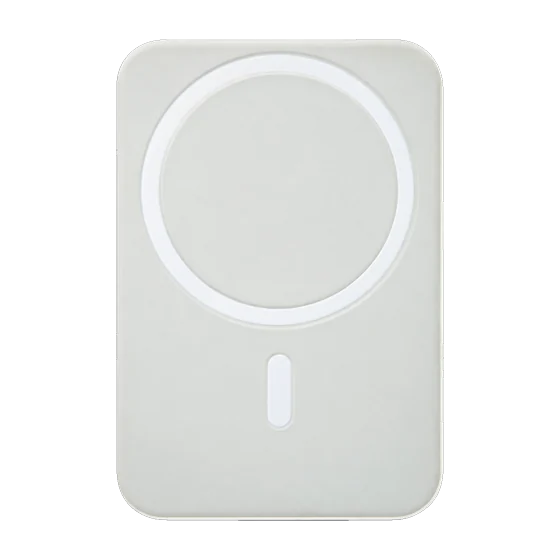 Plano Power Bank with your branding