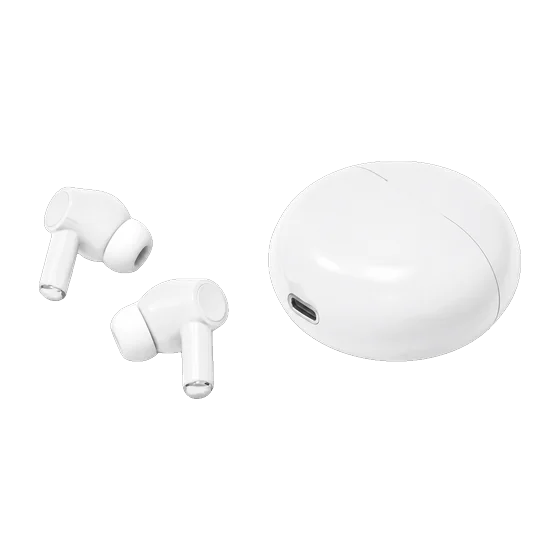 Pollux Earbuds with your branding