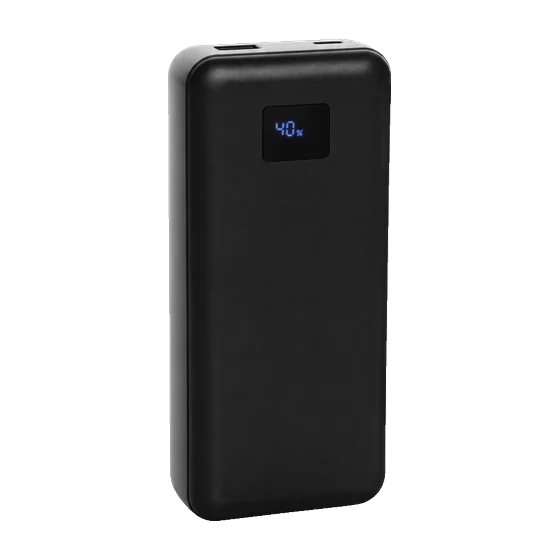 Pomona Power Bank with your branding