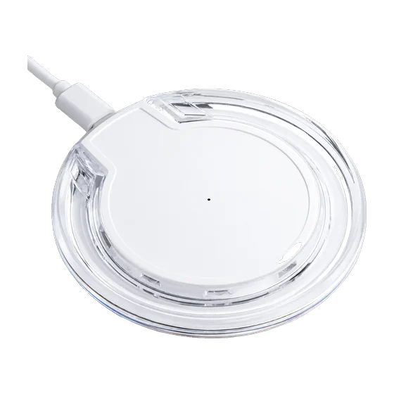 Porthcawl Wireless Charger with your branding