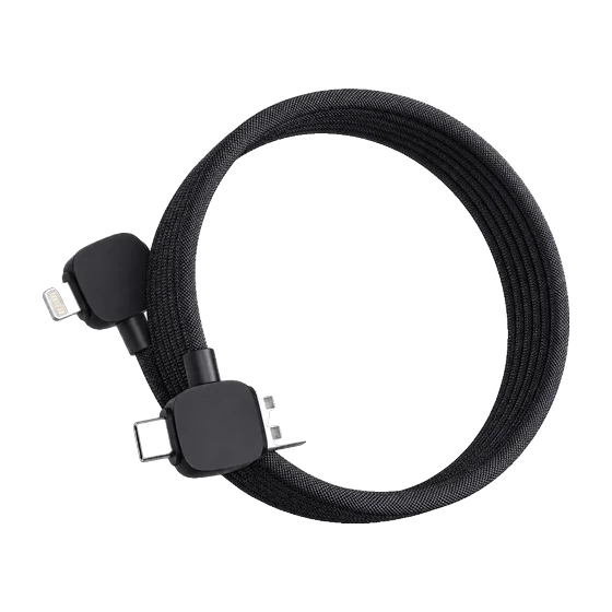Prato Magnetic Cable with your branding