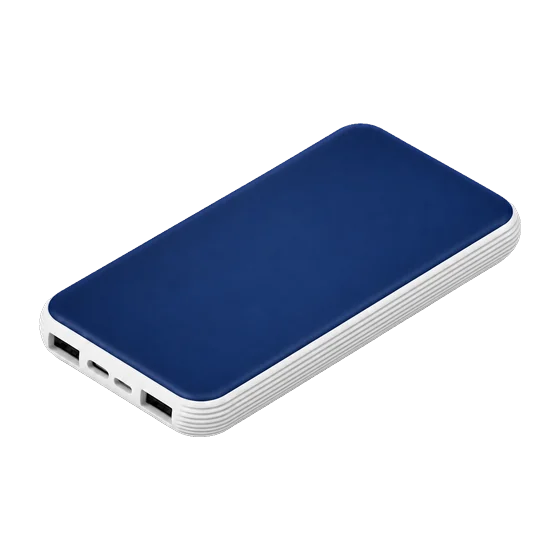 Prescott Power Bank with your branding