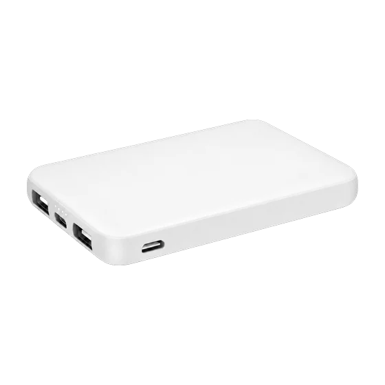 Providence Power Bank with your branding