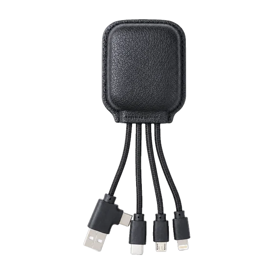Pueblo Power Bank with your branding