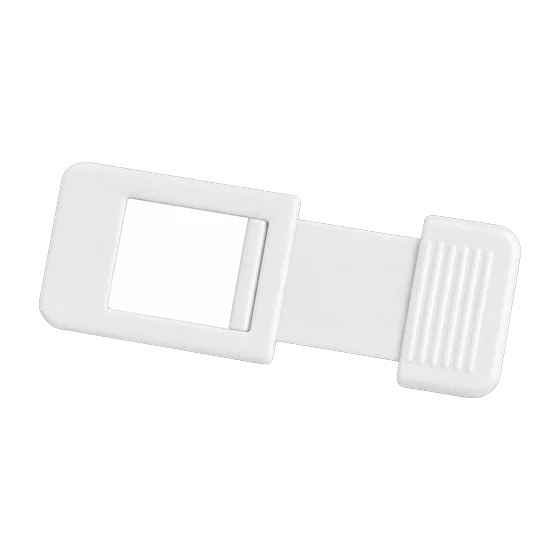Puffin Webcam Cover with your branding
