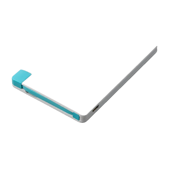 Quebec Power Bank with your branding