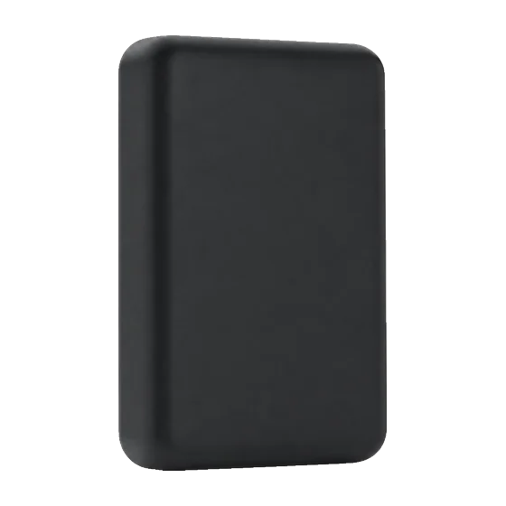 Racine Power Bank with your branding