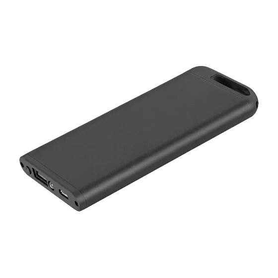 Raleigh Power Bank with your branding