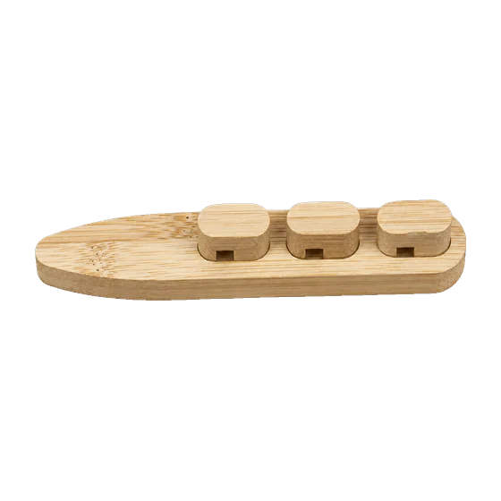 Recanati Cable Organiser with your branding