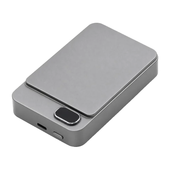 Redding Power Bank with your branding