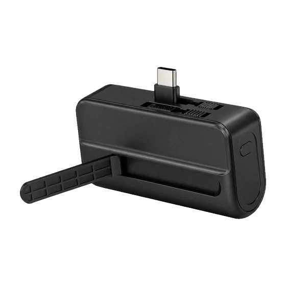 Regina Power Bank with your branding