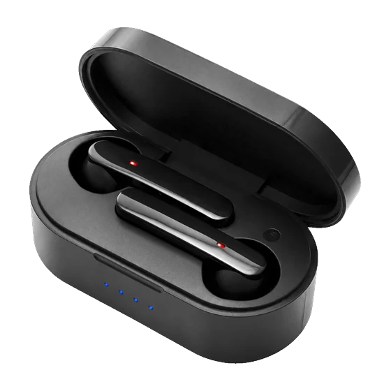 Regulus Earbuds with your branding