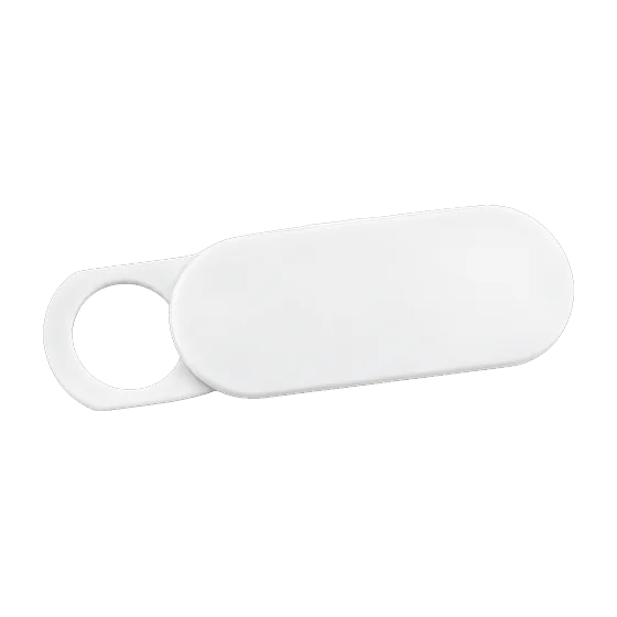 Robin Webcam Cover with your branding