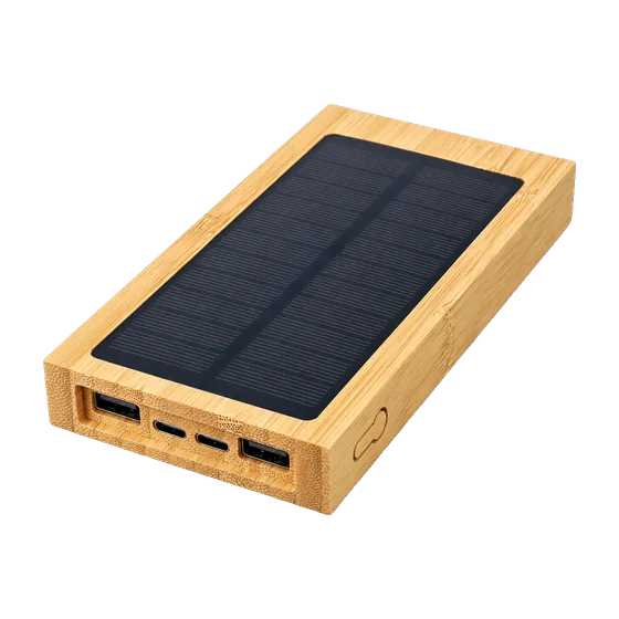 Rockford Power Bank with your branding